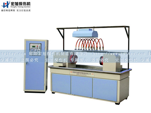 產(chǎn)品名稱：CDG-6000探傷機
產(chǎn)品型號：探傷機
產(chǎn)品規(guī)格：探傷機