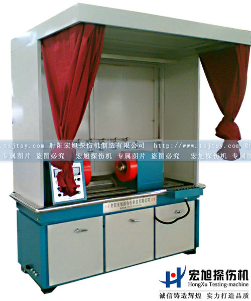 產(chǎn)品名稱：CJW-1000型交流磁粉探傷機(jī)
產(chǎn)品型號(hào)：交流磁粉探傷機(jī)
產(chǎn)品規(guī)格：磁粉探傷機(jī)